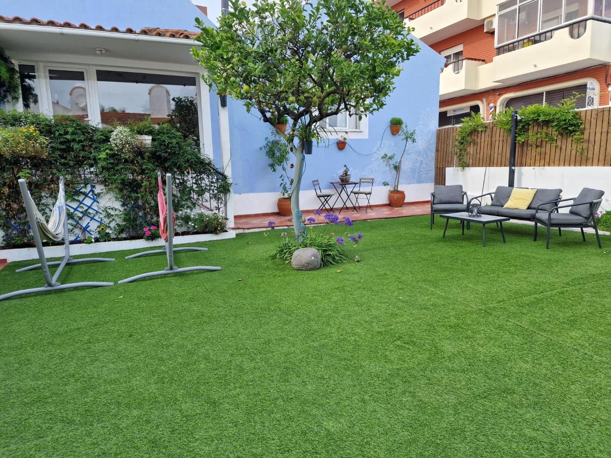 Vila Maria Mix Dorm By Host-Point Costa de Caparica Exteriör bild